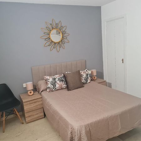 Apartamento Centro بينايدورم المظهر الخارجي الصورة