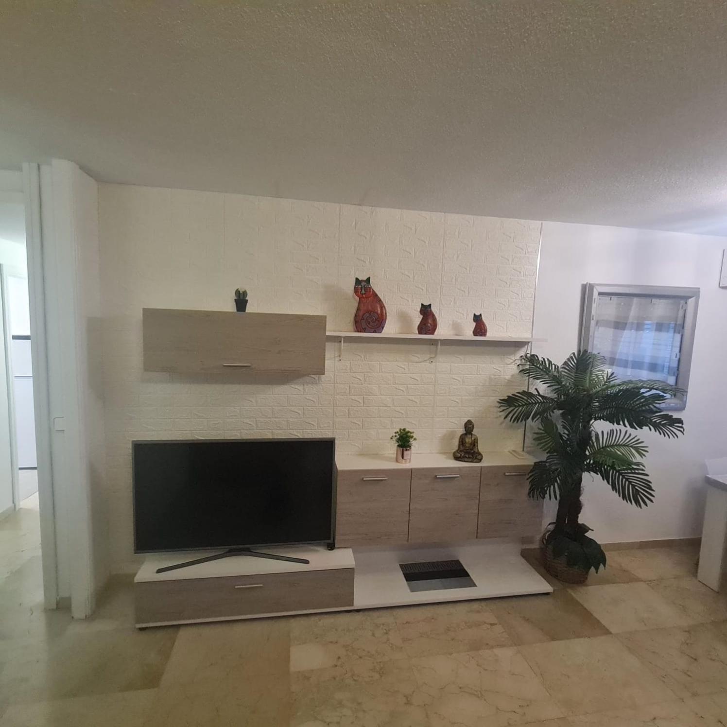 Apartamento Centro بينايدورم المظهر الخارجي الصورة