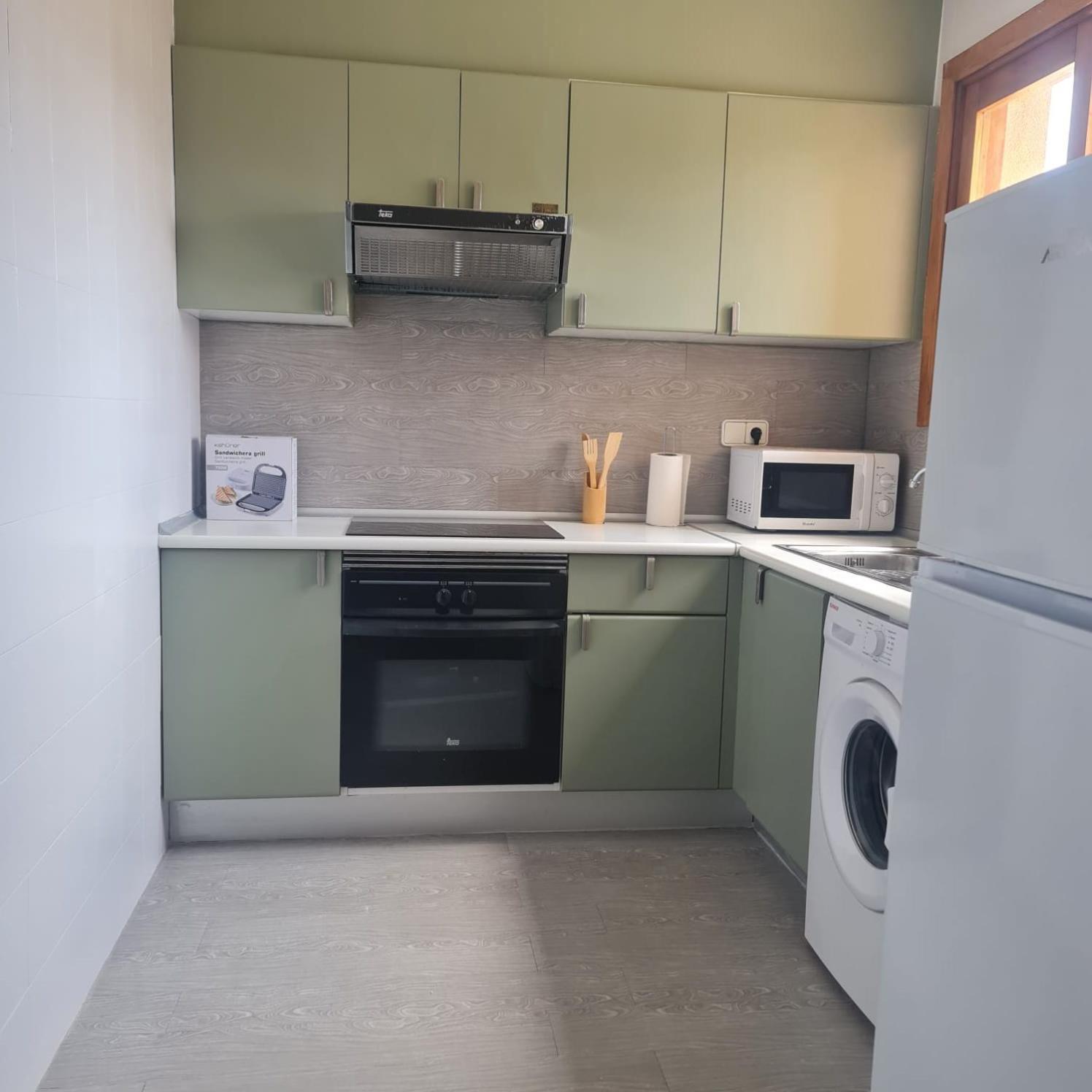 Apartamento Centro بينايدورم المظهر الخارجي الصورة